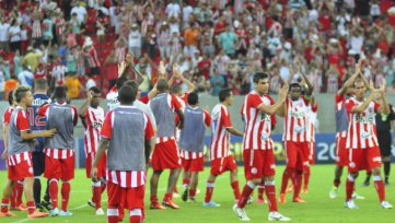 Náutico x Coritiba – Timbu a um passo de recorde negativo!