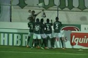 Icasa x Atlético-GO – Verdão rumo ao G4?