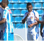 Série C: Barueri vive clima de final para enfrentar o Duque de Caxias