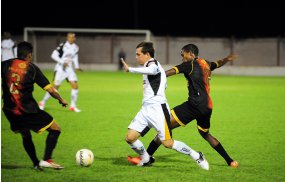 COPA PAULISTA: Audax, São Caetano e São Bernardo lutam pela liderança