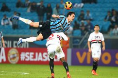 São Paulo x Grêmio – Chance de se firmar e esquecer o rebaixamento