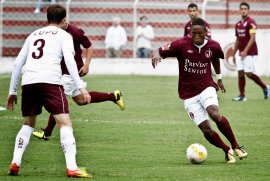 Copa Paulista: Atacante aposta em dificuldades para o Juventus na sequência