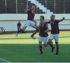 Série C: Zagueiro do Caxias pede foco total na reta final da competição