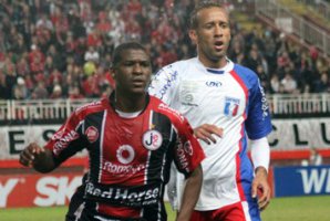 Joinville 1 x 1 Guaratinguetá – Caldeirão catarinense não é mais o mesmo!