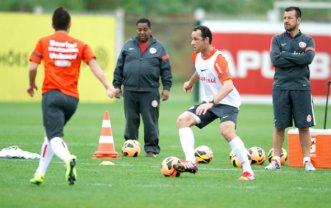 Internacional x Cruzeiro – Missão complicada para Dunga