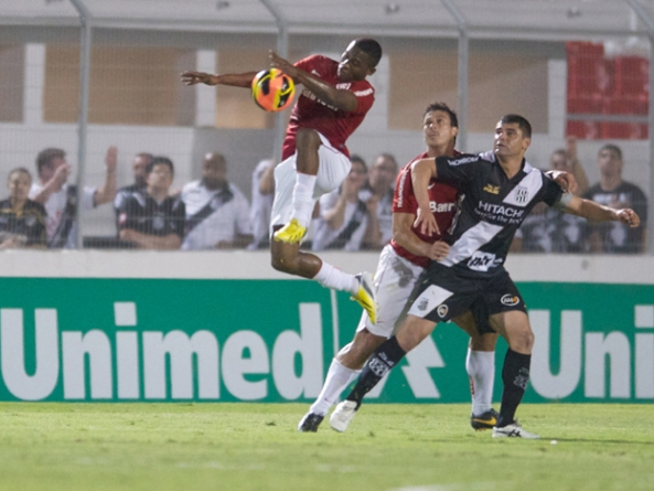 BRASILEIRÃO: Ponte joga para quebrar tabu e Náutico contra recorde negativo