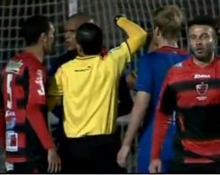 São Caetano 2 x 2 Oeste – Vacilo e mais uma noite no Z4!