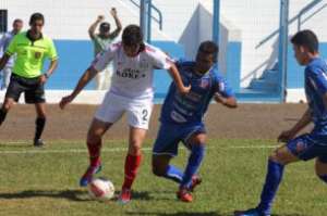 SEGUNDONA: Água Santa defende a liderança em Bebedouro