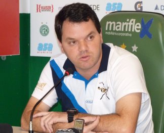 Guarani x Betim – Encerrar a má fase e voltar ao G4!