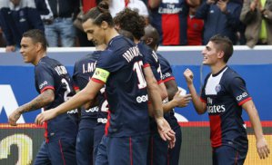 FRANCÊS: PSG vence com gol de Marquinhos e ‘dorme’ na liderança