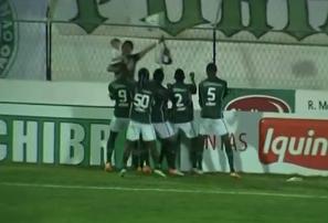 Palmeiras x América-RN – Mais um passo pelo título?