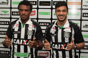 Série B: Ex-pontepretanos já estão inscritos e podem estrear no Figueirense