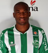 Série B: Chapecoense acerta com lateral-direito e atacante