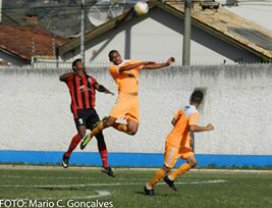 SEGUNDONA: Tupã surpreende e quebra a invencibilidade do Atibaia