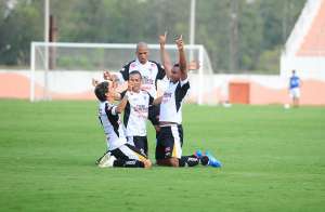 Rio Branco 2 x 2 Audax - Tigre bobeia e Audax se aproxima da vaga!