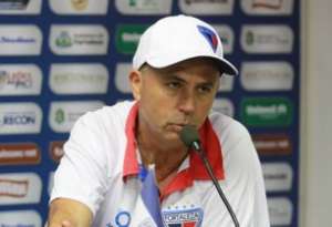 Série C: Martins credita vitória do Fortaleza à raça e à tranquilidade no segundo tem