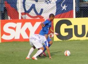 São Caetano 2 x 2 Monte Azul – Azulão empata e se mantém na ponta