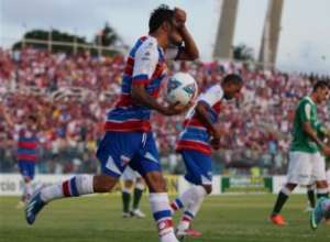 Fortaleza 2 x 1 Luverdense - Leão garante a liderança nos acréscimos!