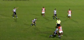 XV de Piracicaba 2 x 0 Linense - XV vence e assume a vice-liderança