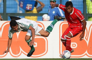 SÉRIE B: Rodada de sábado tem seca de gols e Sport perto do G4