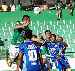 Blog do Ari: Projeção mostra que Guarani precisa de 30 pontos para se classificar