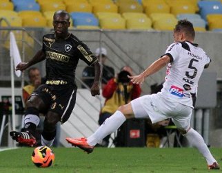 Blog do Ari: Que vitória no Maracanã, hein dona Ponte Preta!