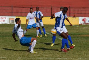 SEGUNDONA: Água Santa vence de virada e Matonense perde mais uma