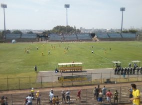 Série C: Brasiliense sofreu do seu próprio veneno, diz torcedor