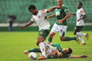 Guarani 1 x 2 Betim - Oitavo jogo sem vitória complica o Bugre na Série C