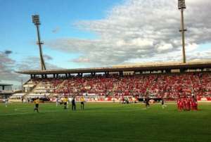 CRB 1 x 1 Cuiabá - Emerson fecha o gol e Cuiabá consegue ponto importante!
