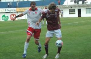 Caxias 2 x 1 Vila Nova – Vitória esquenta a briga pela classificação