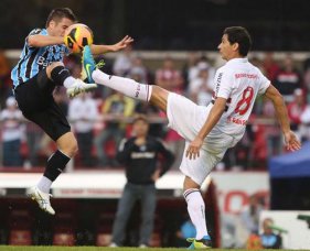 BRASILEIRÃO: Cruzeiro abre 11 pontos e Lusa rouba a cena na 24.ª rodada