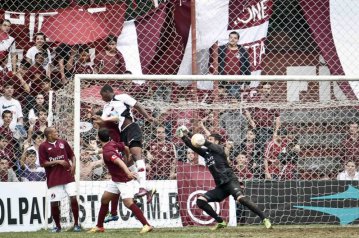 COPA PAULISTA: Ituano vence na Rua Javari! Rio Preto e Ferrinha ficam no empate