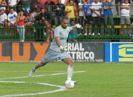 Seleção Futebol Interior da SÉRIE C com algoz do Guarani e trio artilheiro