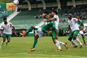 Série C: Campanha do Guarani no returno é igual a do Paulistão