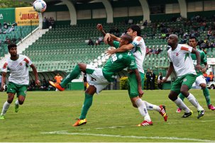 Série C: Campanha do Guarani no returno é igual a do Paulistão