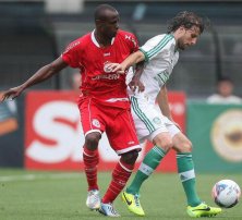 Os melhores da SÉRIE B da 25ª rodada estão na Seleção Futebol Interior