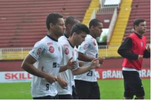 Série B: Lateral classifica partida do Joinville contra o Sport como decisiva