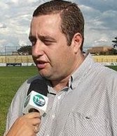 Com três acessos na carreira, jovem gerente de futebol aguarda propostas