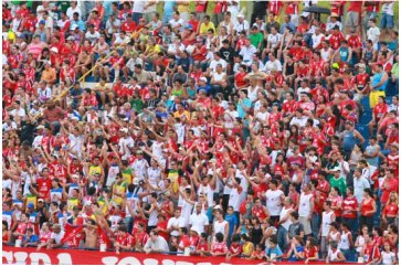 Guaratinguetá comemora seu 15º aniversário nesta terça-feira