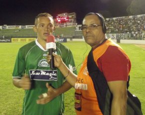 Série C: Fortaleza deve contratar lateral de rival cearense