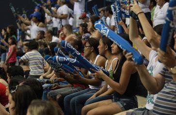 Vôlei: Amil inicia sua ‘jornada dupla’ diante do São Bernardo nesta terça-feira