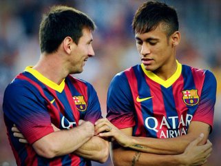 Liga dos Campeões: Martino faz mistério e não confirma brasileiro como titular