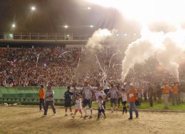 Série D: Botafogo-PB se reapresenta e inicia preparação para decisão