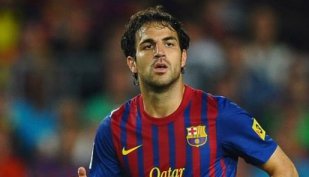 Liga dos Campeões: Ausência de Messi será ‘teste’ para Barça, diz Fàbregas