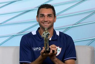 Carrasco do Timão minimiza artilharia e foca em salvar a Lusa