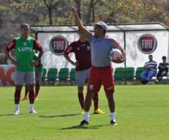 Série B: Em queda, América-MG joga suas fichas contra o Paraná