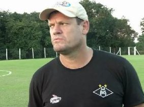 Série D: Após quase um mês de espera, técnico vê Mixto pronto para decisão