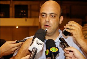 Série C: Presidente do Guarani banca treinador após oitavo jogo sem vitória