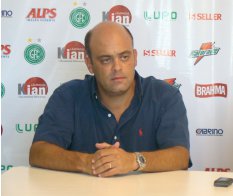 Série C: Em busca de novos ares, Guarani antecipa viagem à Goiânia